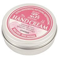 Sportique Hand Cream Wild Rose - Hand Cream