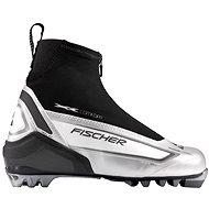 Fischer XC Comfort Silver 46 - Shoes