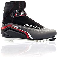 Fischer XC Comfort Pro red 47 - Shoes