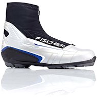 Fischer XC Touring T3 Silver 46 - Shoes