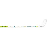 Zone SUPREME Ultralight 25 Blue laser, 96 Left - Floorball Stick
