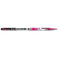 Fischer Snowstar Pink 120 - Cross Country Skis