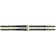 Fischer Sprint Crouwn Junior 110 - Cross Country Skis