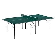 Sponeta S1-52i - zelená - Pingpongový stôl