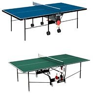 Sponge S1-12i - Table Tennis Table