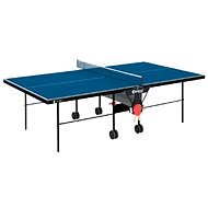 Sponeta S1-12i - Blue - Table Tennis Table