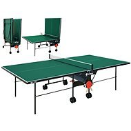 Sponge S1-12e - Green - Table Tennis Table