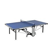 Sponeta S7-62i - modrá - Pingpongový stôl