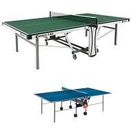 Sponeta S7-62i - Table Tennis Table