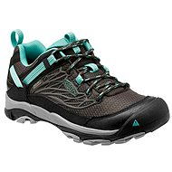 Keen Saltzman WP W, raven / lagoon, US 8.5 - Shoes