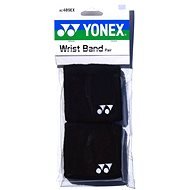 Yonex wristband čierne - Potítko