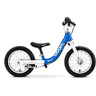 Woom 1 blue (2017) - Balance Bike