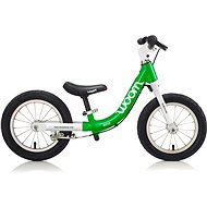 Woom 1 green (2017) - Balance Bike