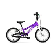 Woom 2 Purple - Children's Bike