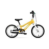 Woom 2 Yellow - Children's Bike