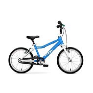 Woom 3 blue - Detský bicykel