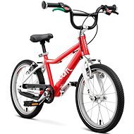 Woom 3 red - Detský bicykel