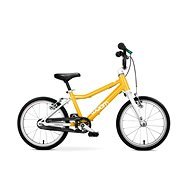 Woom 3 Yellow - Children's Bike