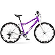 Woom 5 purple - Detský bicykel