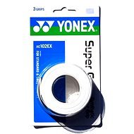 Yonex Super Grap white - Tennis Racket Grip Tape
