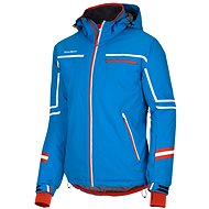 Bradford Husky blue XL - Jacket