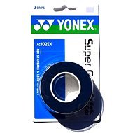 Yonex Super Grap black - Tennis Racket Grip Tape