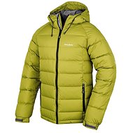 Husky Heral green XXL - Jacket