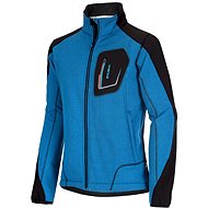 Husky Burny blue XXL - Sweatshirt