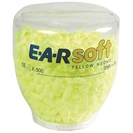 3M EAR SOFT NEON (500 pcs) - Hearing Protection
