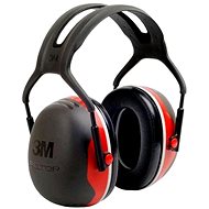 3M PELTOR X3A-RD - Hearing Protection