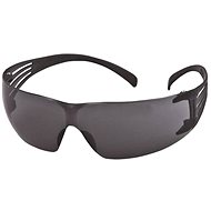3M SecureFit TM Smoky SF 202 - Safety Goggles