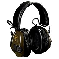 3M PELTOR SPORT TAC HUNTING MT16H210F-478-GN - Hearing Protection