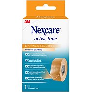3M Nexcare Active Fixation Tape 2.5cm × 4.5m - Tape
