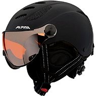 Alpina Jump LV - Helmet