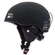 Alpina Meng black matt (58-61) - Helmet