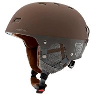 Alpina Park - Helmet