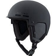 Electric Saint Matte black S - Helmet