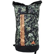 Adidas Combat Military sack size L - Backpack