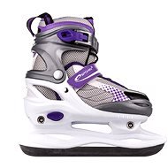 Spokey Rocker purple size 30-33 - Skates