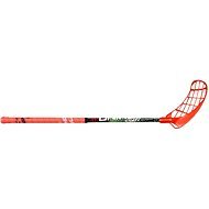 Cavity Zone Youngster coral 36 70 Left - Floorball Stick