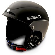 Briko Snowy black size M - Helmet