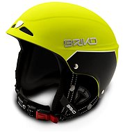 Briko Snowy Yellow size M - Helmet