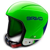 Briko Vulcano JR green size 56 - Helmet