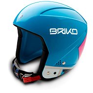 Briko Vulcano JR blue sky size 54 - Helmet
