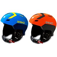 Brik Stromboli - Helmet