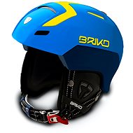 Briko Stromboli light blue size 58 - Helmet