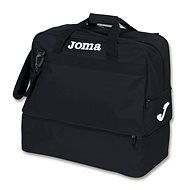 Joma Football Bag Black - Sports Bag