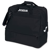 Joma Training III - schwarz, L - Sporttasche