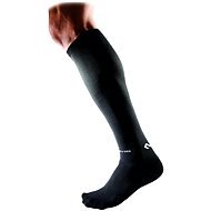 McDavid Recovery socks black M - Ponožky