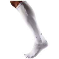 McDavid Recovery socks white L - Socks